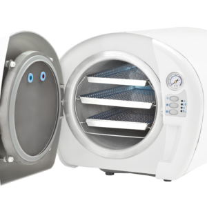 Autoclave 21l