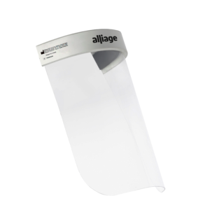 MÁSCARA PROTETORA FACIAL – FACE SHIELD 2